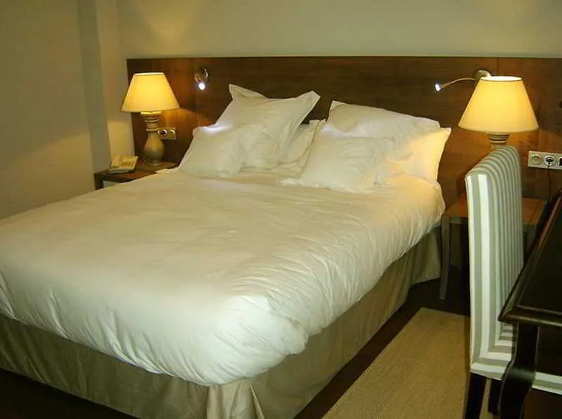 Hotel Maria Jimena Ocaña