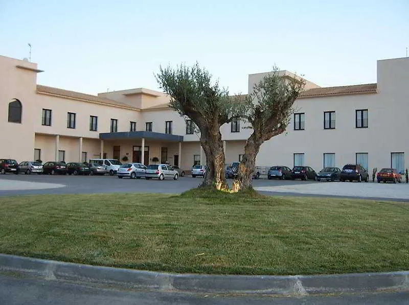 Hotel Maria Jimena Ocaña