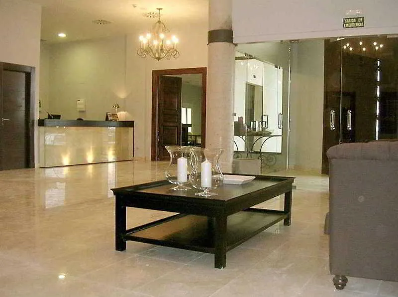 Hotel Maria Jimena Ocaña 4*,  Spagna