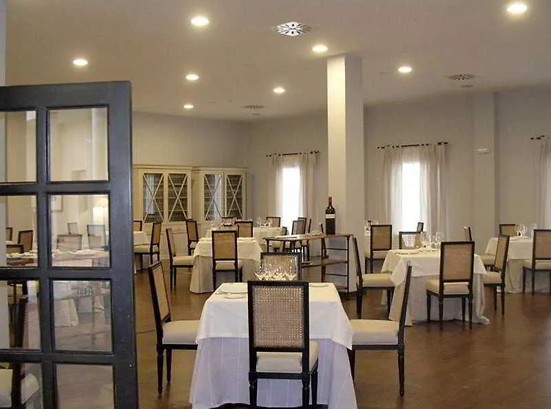 Hotel Maria Jimena Ocaña 4*,  Spagna