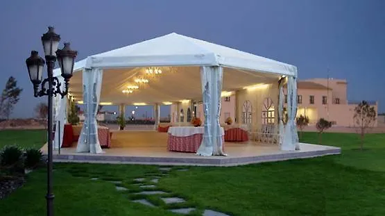Hotel Maria Jimena Ocaña