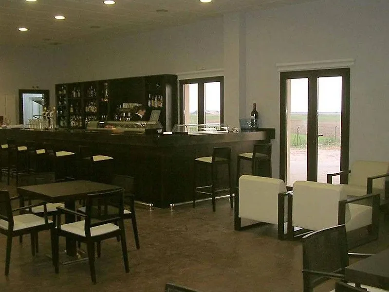Hotel Maria Jimena Ocaña