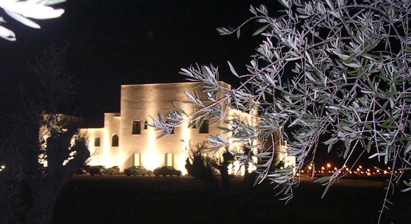 Hotel Maria Jimena Ocaña
