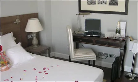 Hotel Maria Jimena Ocaña España