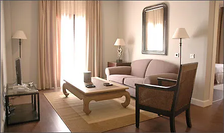 Hotel Maria Jimena Ocaña