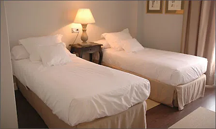Hotel Maria Jimena Ocaña