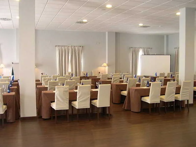 Hotel Maria Jimena Ocaña España