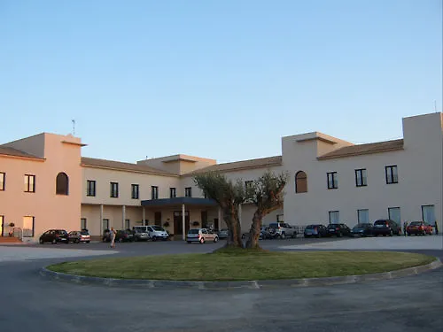 Hotel Maria Jimena Ocaña
