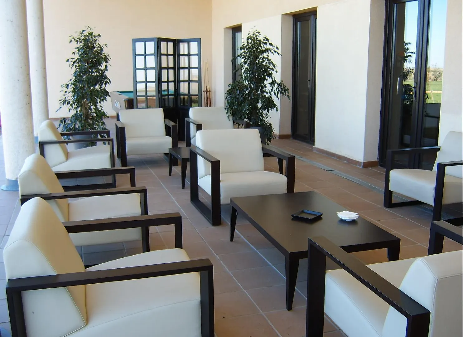 Hotel Maria Jimena Ocaña España