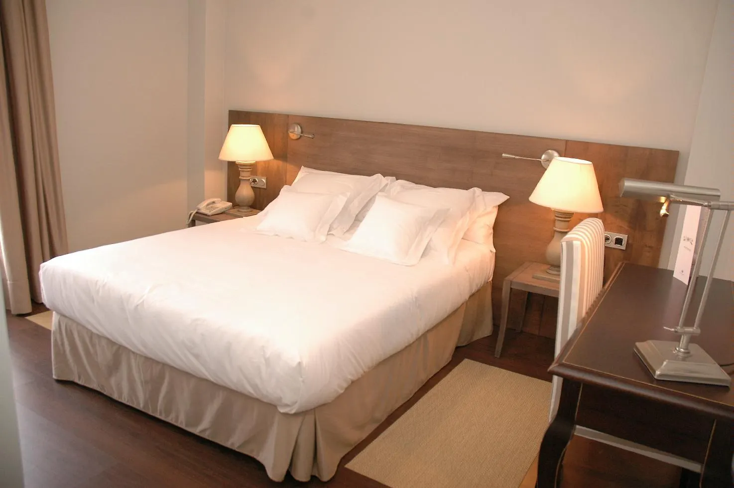 Hotel Maria Jimena Ocaña
