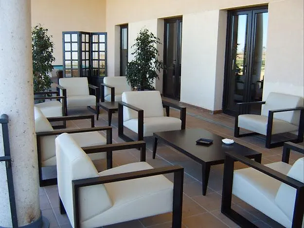 Hotel Maria Jimena Ocaña