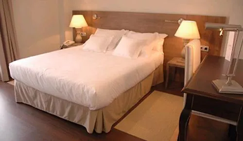 ****  Hotel Maria Jimena Ocaña España