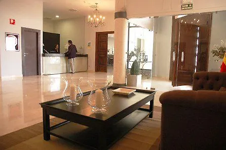 Hotel Maria Jimena Ocaña